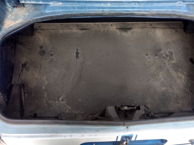 1977 Chevrolet Camaro - photo 8