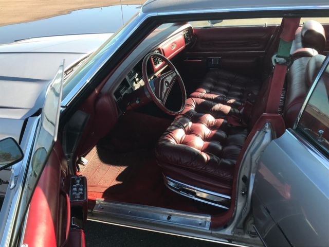 1977 Chrysler New Yorker Brougham - photo 5