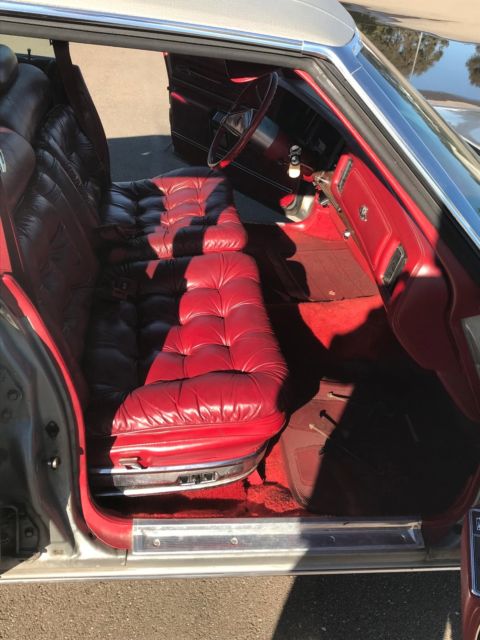 1977 Chrysler New Yorker Brougham - photo 8