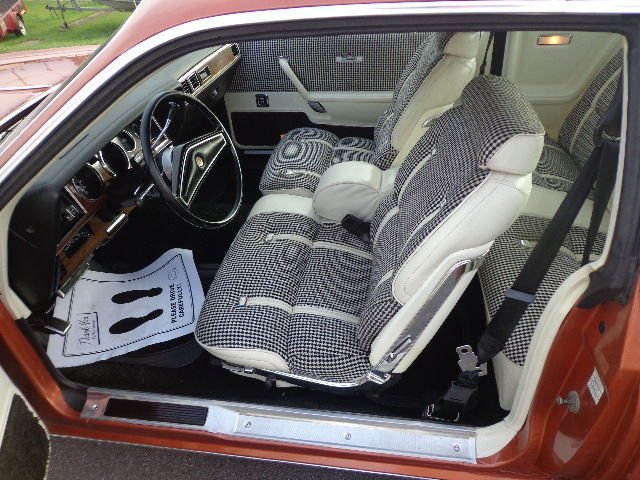 1977 Chrysler Cordoba - photo 11