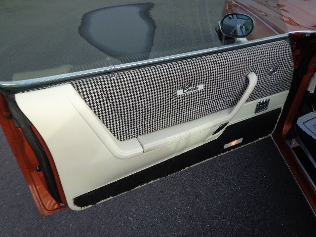 1977 Chrysler Cordoba - photo 12