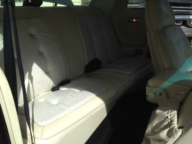 1977 Chrysler Cordoba - photo 6