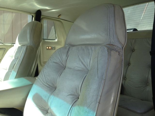 1977 Chrysler Cordoba - photo 7