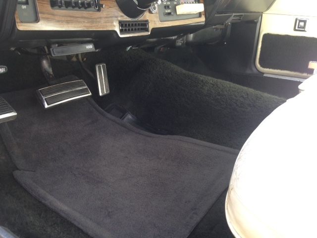 1977 Chrysler Cordoba - photo 8