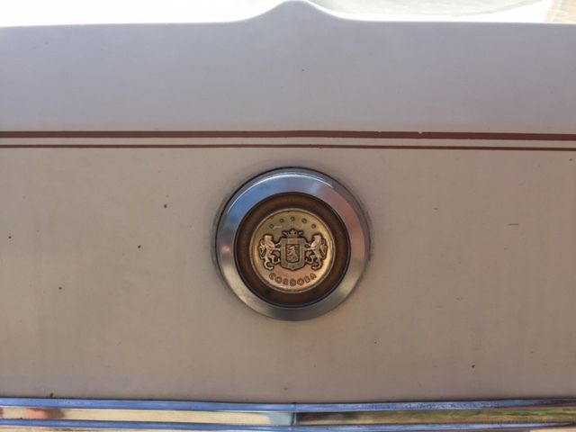 1977 Chrysler Cordoba Base Hardtop 2-Door - photo 10