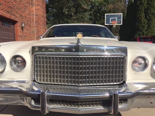 1977 Chrysler Cordoba Base Hardtop 2-Door - photo 13