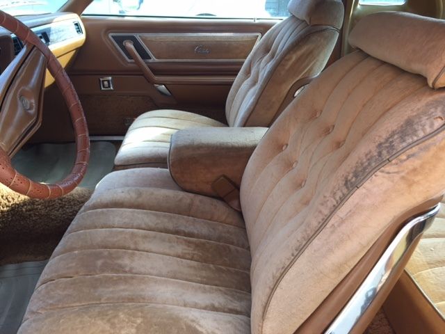 1977 Chrysler Cordoba Base Hardtop 2-Door - photo 6
