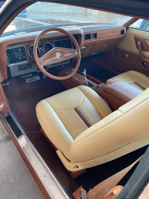 1977 Chrysler Cordoba - photo 8