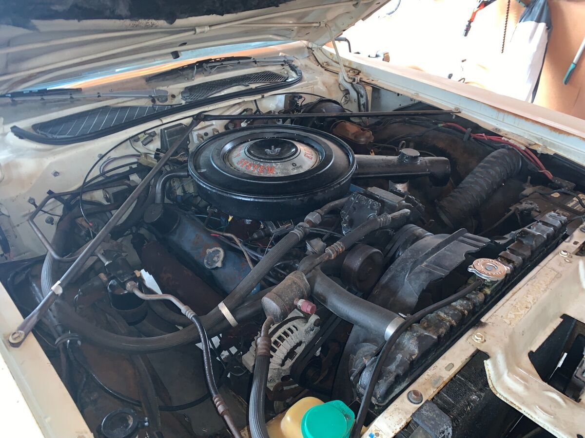 1977 Chrysler Cordoba - photo 12