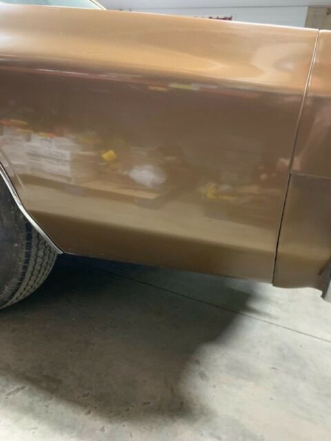 1977 Chrysler Cordoba - photo 6