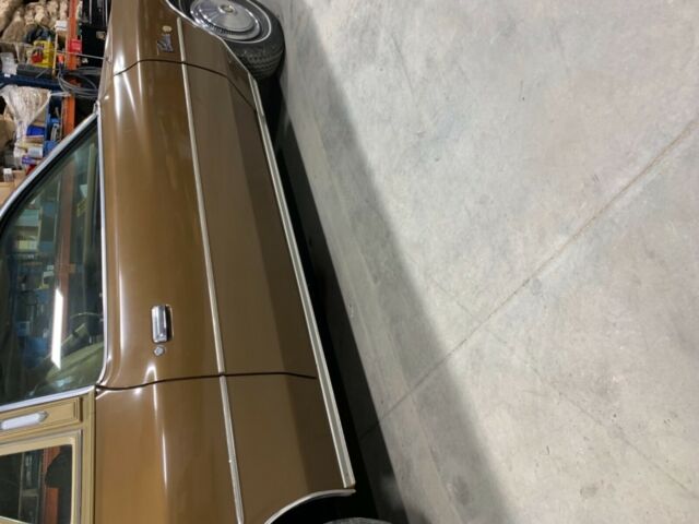 1977 Chrysler Cordoba - photo 8