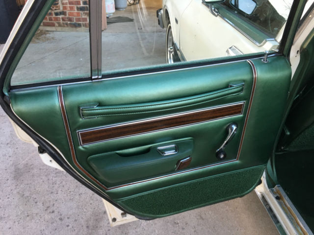 1977 Chrysler LeBaron LE - photo 10