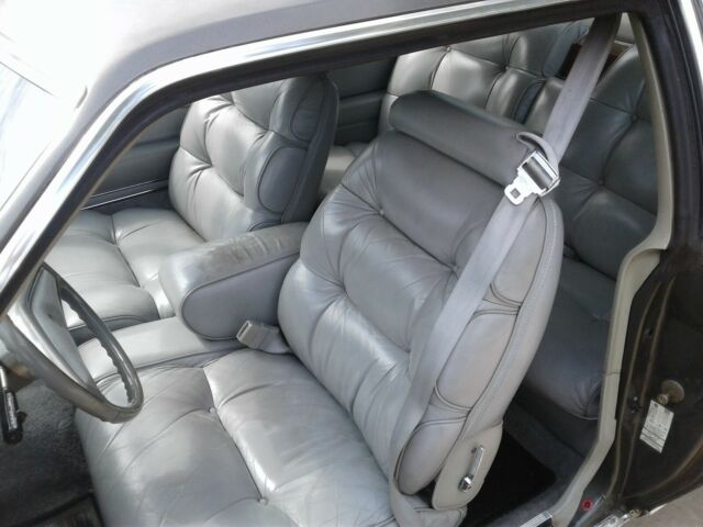1977 Chrysler LeBaron - photo 8