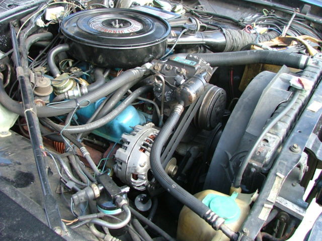 1977 Chrysler LeBaron Cope - photo 13