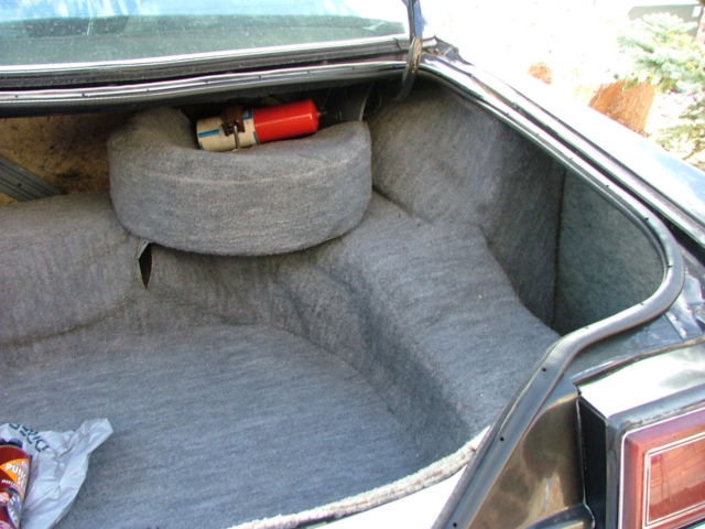 1977 Chrysler LeBaron Cope - photo 5