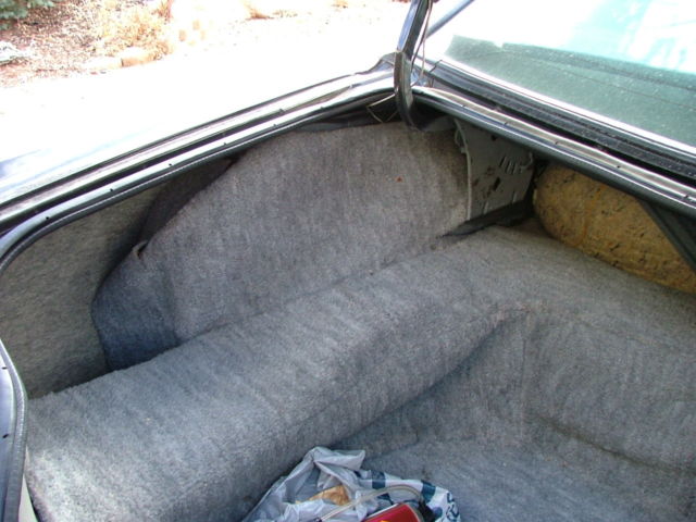 1977 Chrysler LeBaron Cope - photo 6