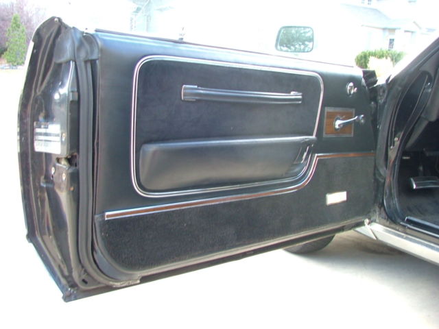 1977 Chrysler LeBaron Cope - photo 9