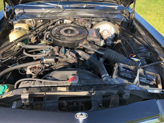 1977 Chrysler LeBaron sport - photo 10