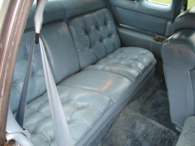 1977 Chrysler New Yorker Brougham - photo 10