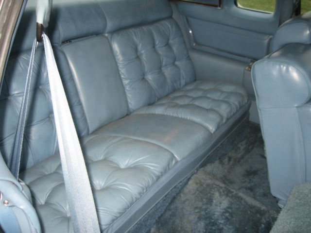 1977 Chrysler New Yorker Brougham - photo 11