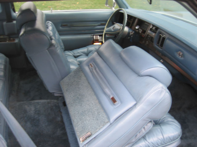 1977 Chrysler New Yorker Brougham - photo 12