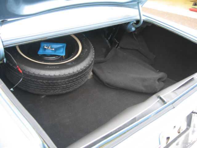 1977 Chrysler New Yorker Brougham - photo 13