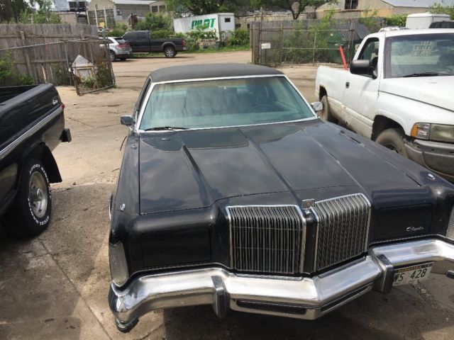 1977 Chrysler New Yorker - photo 7