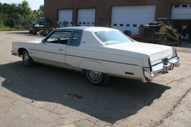 1977 Chrysler New Yorker - photo 10