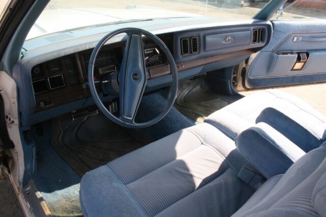 1977 Chrysler New Yorker - photo 11