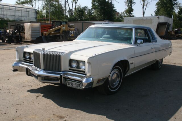 1977 Chrysler New Yorker - photo 5