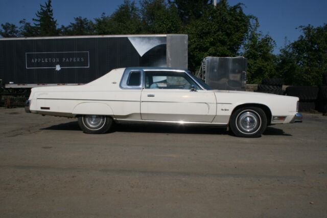 1977 Chrysler New Yorker - photo 6