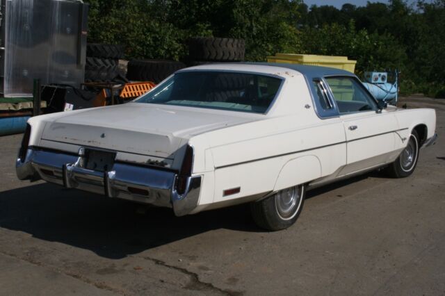1977 Chrysler New Yorker - photo 7