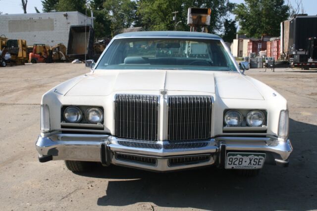 1977 Chrysler New Yorker - photo 8
