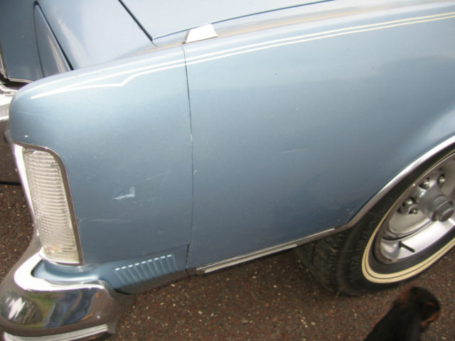 1977 Chrysler New Yorker Brougham - photo 6