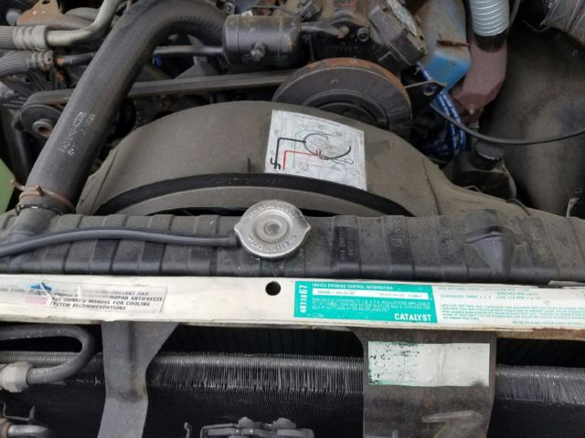 1977 Chrysler New Yorker Brougham Hardtop 2-Door - photo 13