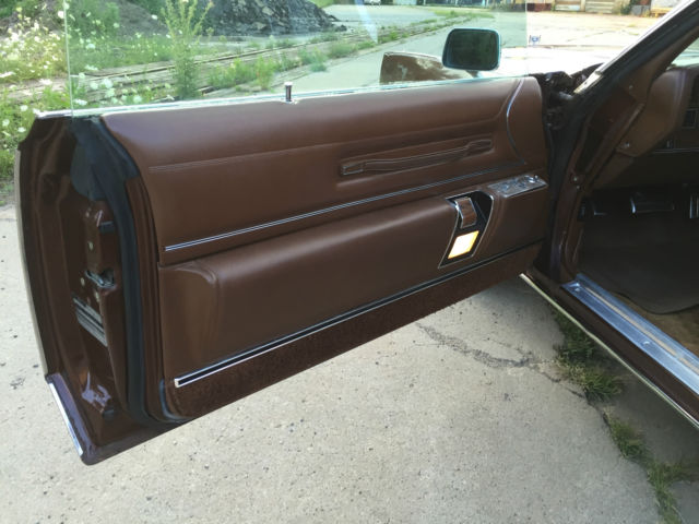 1977 Chrysler New Yorker - photo 10