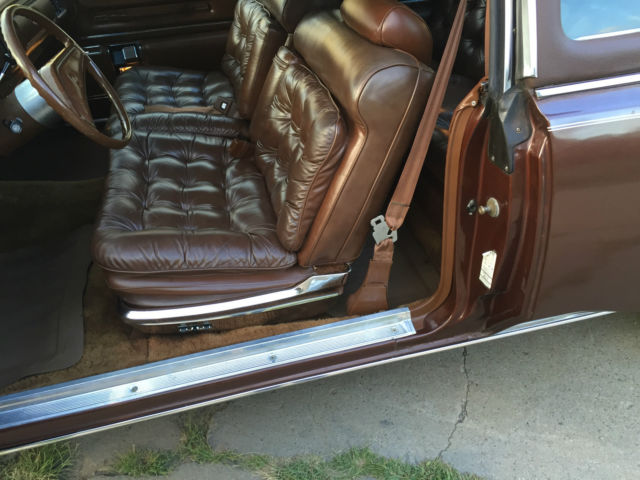 1977 Chrysler New Yorker - photo 11