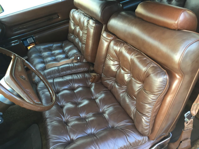 1977 Chrysler New Yorker - photo 12