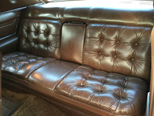 1977 Chrysler New Yorker - photo 13