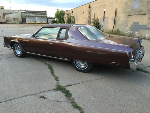 1977 Chrysler New Yorker - photo 5