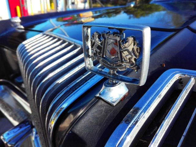 1977 Chrysler New Yorker Brougham - photo 11