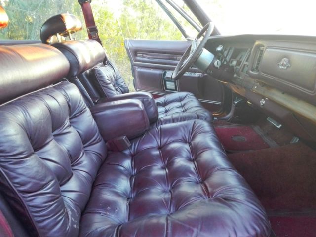 1977 Chrysler New Yorker Brougham - photo 13
