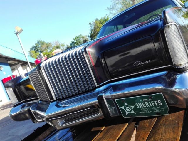 1977 Chrysler New Yorker Brougham - photo 4