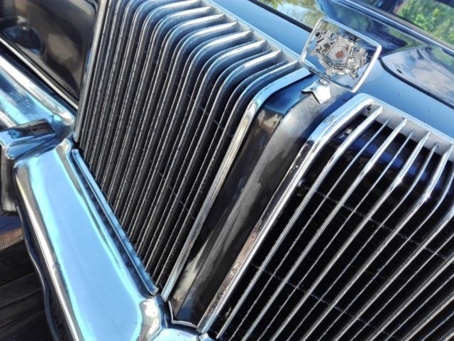 1977 Chrysler New Yorker Brougham - photo 5