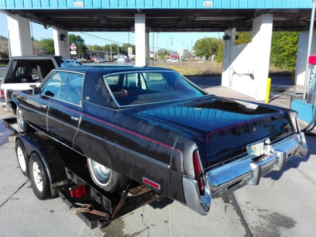 1977 Chrysler New Yorker Brougham - photo 6