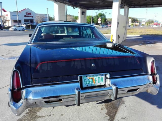 1977 Chrysler New Yorker Brougham - photo 7