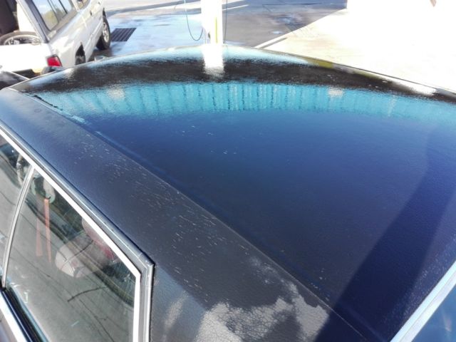 1977 Chrysler New Yorker Brougham - photo 9