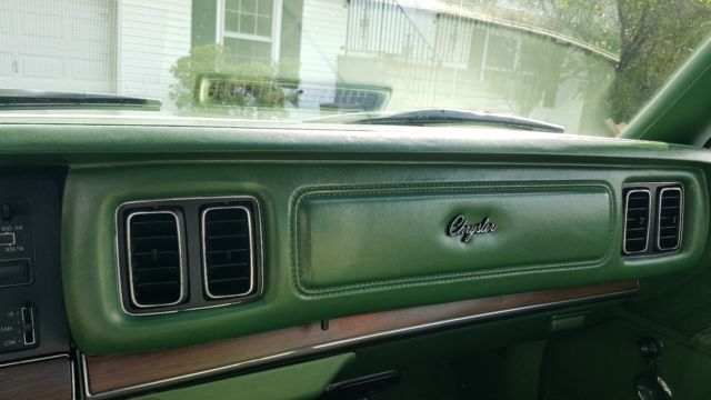 1977 Chrysler Newport - photo 10