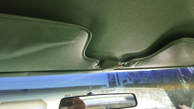 1977 Chrysler Newport - photo 11