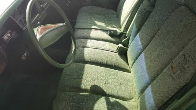 1977 Chrysler Newport - photo 12